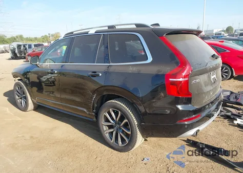 2019 Volvo Xc90 T5 Momentum z USA, uszkodzony, nr VIN YV4102PKXK1424075